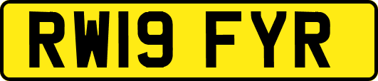 RW19FYR