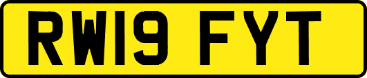 RW19FYT