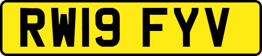RW19FYV