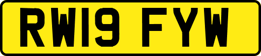 RW19FYW