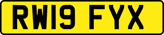 RW19FYX