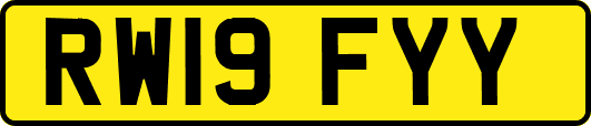 RW19FYY