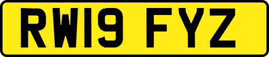 RW19FYZ