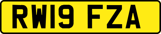 RW19FZA