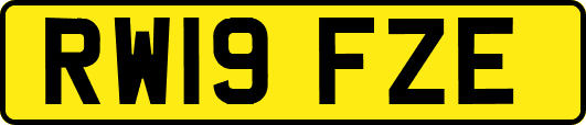 RW19FZE