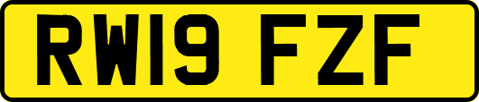 RW19FZF