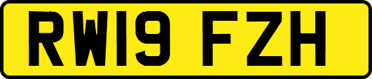 RW19FZH