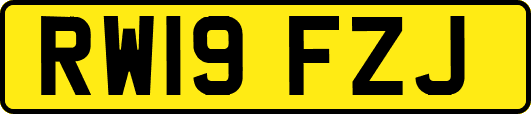 RW19FZJ