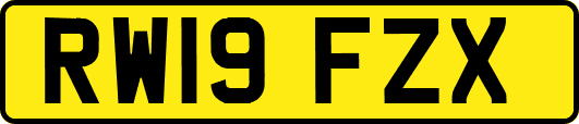RW19FZX