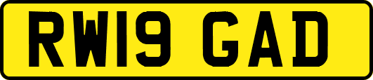 RW19GAD