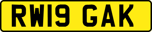 RW19GAK