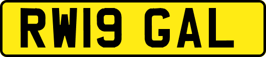 RW19GAL