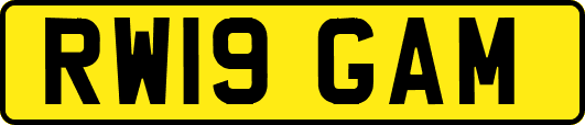 RW19GAM