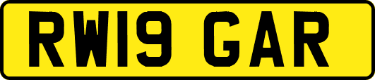 RW19GAR