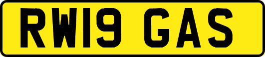 RW19GAS
