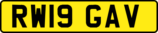 RW19GAV