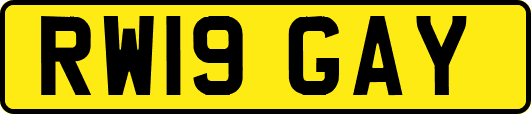 RW19GAY