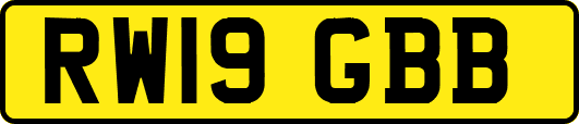 RW19GBB