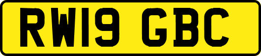 RW19GBC
