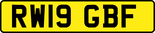 RW19GBF