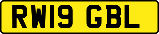 RW19GBL
