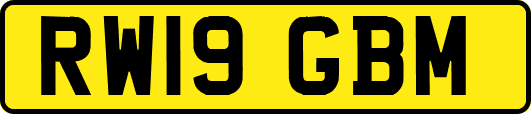 RW19GBM