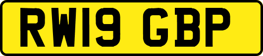 RW19GBP