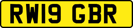 RW19GBR