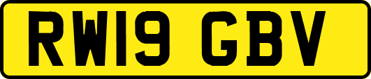 RW19GBV
