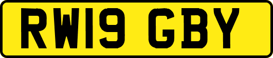 RW19GBY