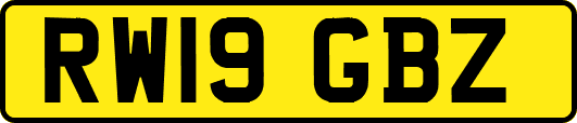 RW19GBZ