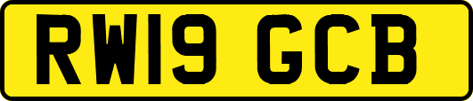 RW19GCB