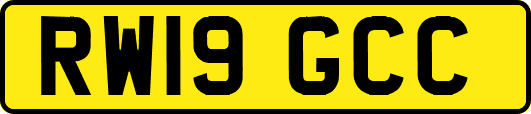 RW19GCC