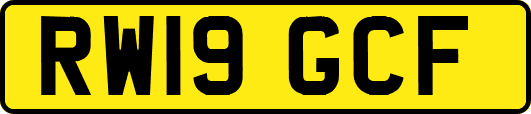 RW19GCF