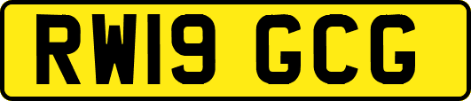RW19GCG