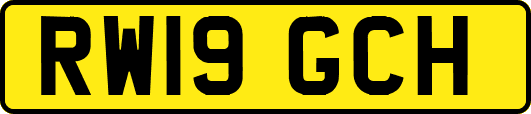 RW19GCH
