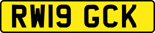 RW19GCK