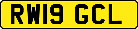 RW19GCL