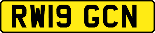 RW19GCN