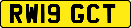 RW19GCT