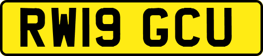 RW19GCU