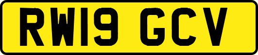 RW19GCV