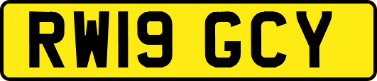 RW19GCY