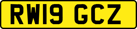 RW19GCZ