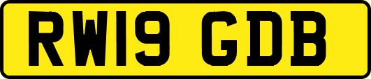 RW19GDB