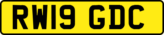 RW19GDC