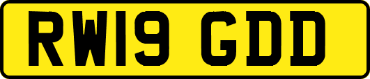 RW19GDD
