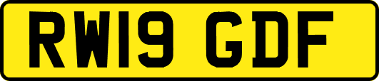 RW19GDF