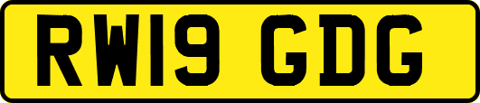 RW19GDG