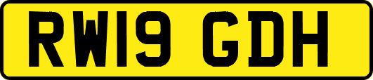 RW19GDH